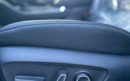 Toyota Highlander, 2025 год, 5 750 000 рублей, 14 фотография