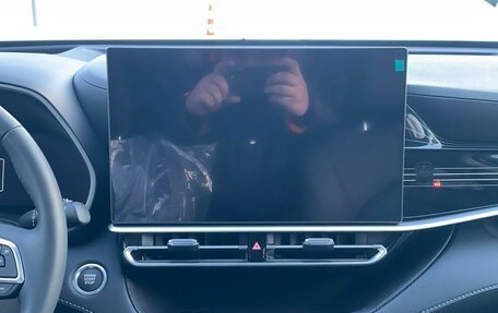 Toyota Highlander, 2025 год, 5 750 000 рублей, 22 фотография