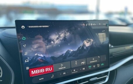 Toyota Highlander, 2025 год, 5 750 000 рублей, 19 фотография