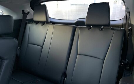 Toyota Highlander, 2025 год, 5 750 000 рублей, 31 фотография