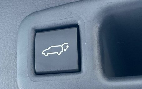 Toyota Highlander, 2025 год, 5 750 000 рублей, 32 фотография