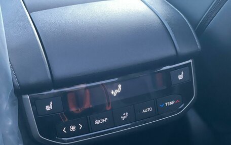 Toyota Highlander, 2025 год, 5 750 000 рублей, 28 фотография