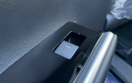 Toyota Highlander, 2025 год, 5 750 000 рублей, 26 фотография