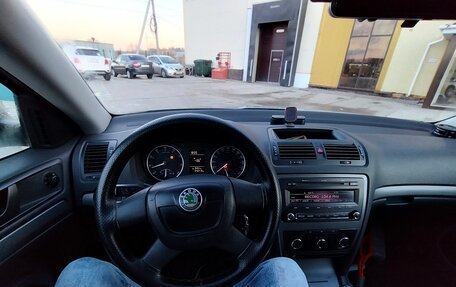 Skoda Octavia, 2011 год, 770 000 рублей, 6 фотография