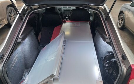 Skoda Octavia, 2011 год, 770 000 рублей, 7 фотография