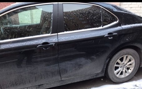 Toyota Camry, 2020 год, 3 600 000 рублей, 3 фотография