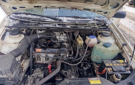 Volkswagen Passat B3, 1992 год, 170 000 рублей, 3 фотография