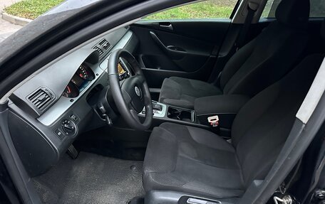 Volkswagen Passat B6, 2009 год, 870 000 рублей, 13 фотография