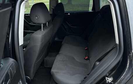 Volkswagen Passat B6, 2009 год, 870 000 рублей, 12 фотография