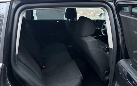 Volkswagen Passat B6, 2009 год, 870 000 рублей, 17 фотография