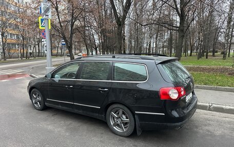 Volkswagen Passat B6, 2009 год, 870 000 рублей, 11 фотография