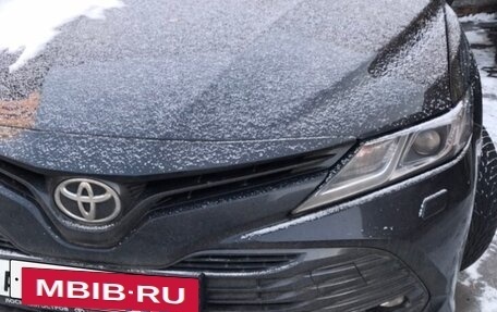 Toyota Camry, 2020 год, 3 600 000 рублей, 4 фотография