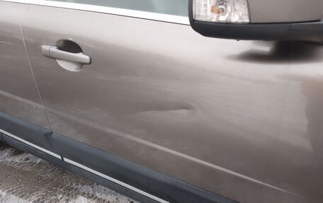 Volvo XC70 II рестайлинг, 2010 год, 1 350 000 рублей, 5 фотография