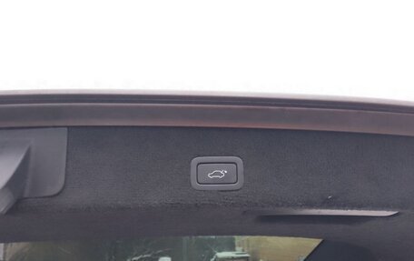 Volvo XC70 II рестайлинг, 2010 год, 1 350 000 рублей, 7 фотография