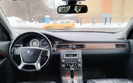 Volvo XC70 II рестайлинг, 2010 год, 1 350 000 рублей, 8 фотография