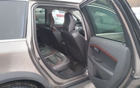 Volvo XC70 II рестайлинг, 2010 год, 1 350 000 рублей, 12 фотография