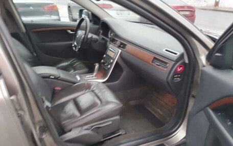 Volvo XC70 II рестайлинг, 2010 год, 1 350 000 рублей, 11 фотография