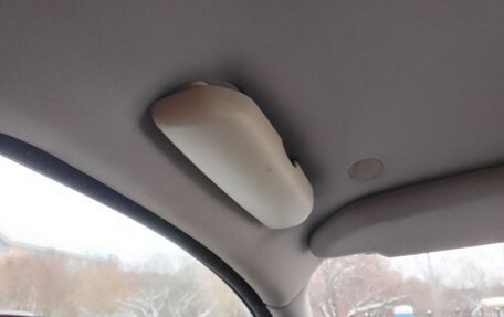 Volvo XC70 II рестайлинг, 2010 год, 1 350 000 рублей, 13 фотография