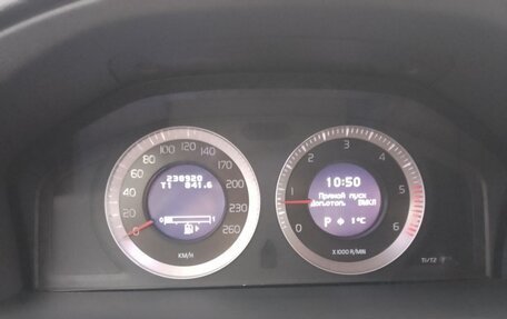 Volvo XC70 II рестайлинг, 2010 год, 1 350 000 рублей, 14 фотография