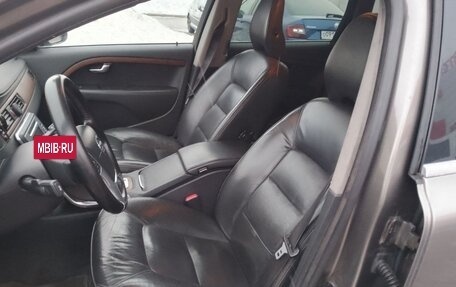 Volvo XC70 II рестайлинг, 2010 год, 1 350 000 рублей, 9 фотография