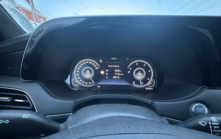 Hyundai Palisade I, 2021 год, 5 500 000 рублей, 4 фотография