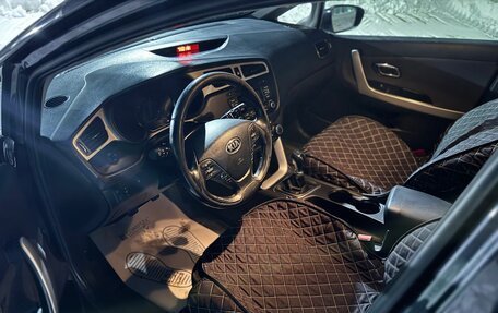 KIA cee'd III, 2014 год, 649 000 рублей, 7 фотография