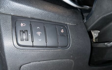 KIA cee'd III, 2014 год, 649 000 рублей, 9 фотография