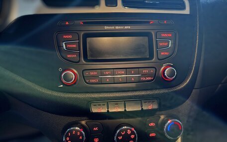 KIA cee'd III, 2014 год, 649 000 рублей, 10 фотография