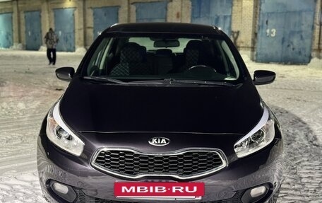 KIA cee'd III, 2014 год, 649 000 рублей, 2 фотография