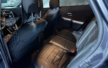 KIA cee'd III, 2014 год, 649 000 рублей, 11 фотография