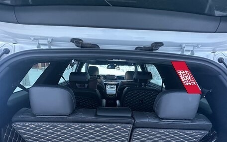 Hyundai Palisade I, 2021 год, 5 500 000 рублей, 6 фотография