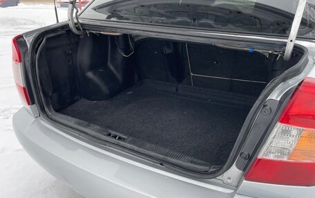 Hyundai Accent II, 2006 год, 380 000 рублей, 11 фотография