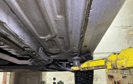 Hyundai Accent II, 2006 год, 380 000 рублей, 18 фотография