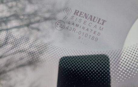 Renault Sandero II рестайлинг, 2019 год, 1 260 000 рублей, 25 фотография