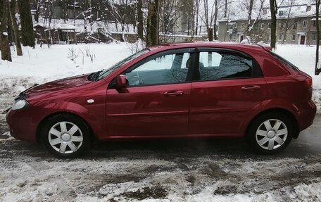 Chevrolet Lacetti, 2011 год, 400 000 рублей, 3 фотография
