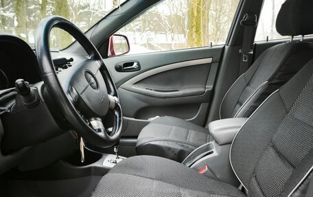 Chevrolet Lacetti, 2011 год, 400 000 рублей, 6 фотография