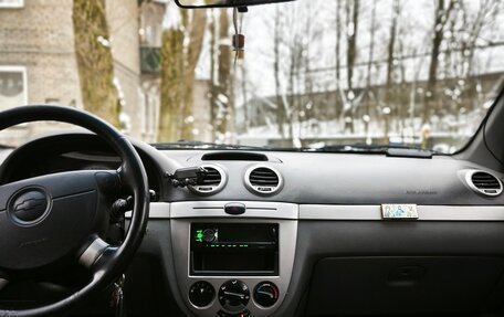 Chevrolet Lacetti, 2011 год, 400 000 рублей, 7 фотография