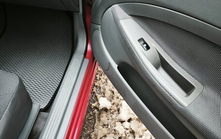 Chevrolet Lacetti, 2011 год, 400 000 рублей, 10 фотография