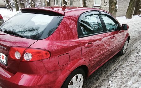 Chevrolet Lacetti, 2011 год, 400 000 рублей, 4 фотография