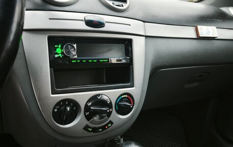 Chevrolet Lacetti, 2011 год, 400 000 рублей, 9 фотография