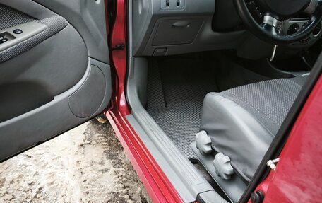 Chevrolet Lacetti, 2011 год, 400 000 рублей, 12 фотография