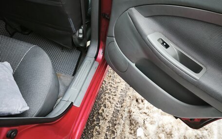 Chevrolet Lacetti, 2011 год, 400 000 рублей, 11 фотография