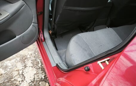 Chevrolet Lacetti, 2011 год, 400 000 рублей, 13 фотография