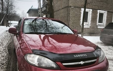 Chevrolet Lacetti, 2011 год, 400 000 рублей, 2 фотография