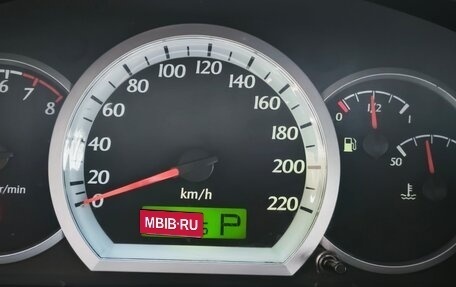 Chevrolet Lacetti, 2011 год, 400 000 рублей, 8 фотография