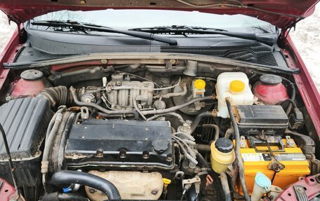 Chevrolet Lacetti, 2011 год, 400 000 рублей, 16 фотография