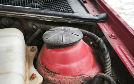 Chevrolet Lacetti, 2011 год, 400 000 рублей, 18 фотография