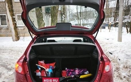 Chevrolet Lacetti, 2011 год, 400 000 рублей, 17 фотография