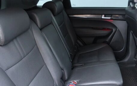 KIA Sorento II рестайлинг, 2014 год, 1 490 000 рублей, 14 фотография