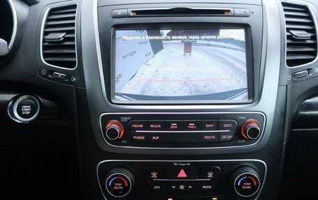 KIA Sorento II рестайлинг, 2014 год, 1 490 000 рублей, 13 фотография